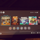Juan’s Switch
